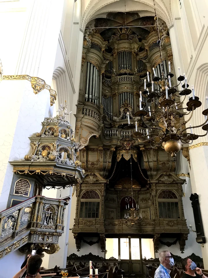 St. Mary's Church, Rostock | What to Know Before You Go