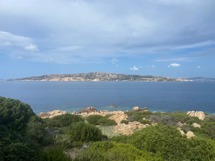Faro di Punta Sardegna | What to Know Before You Go