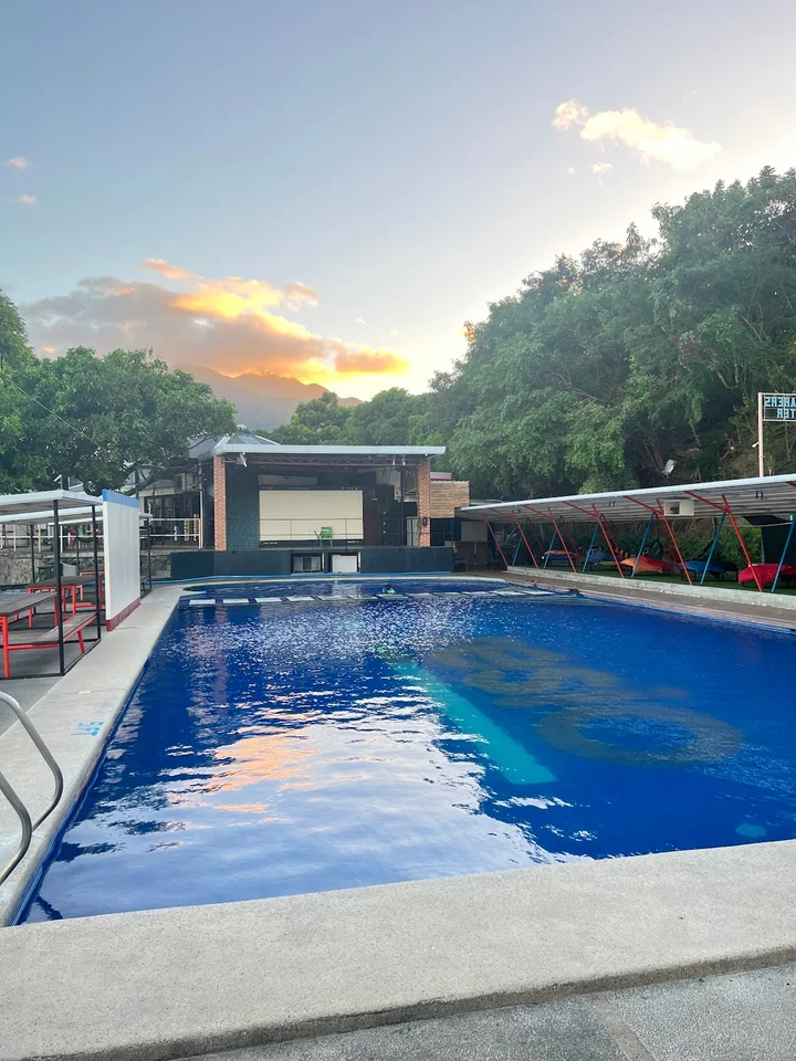 Laresio Lakeside Resort and Spa - Ask AI | mindtrip