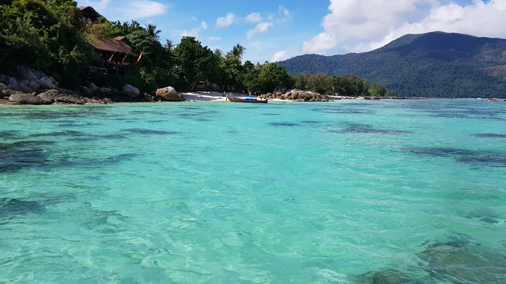 Best Viewpoint of Lipe | What to Know Before You Go