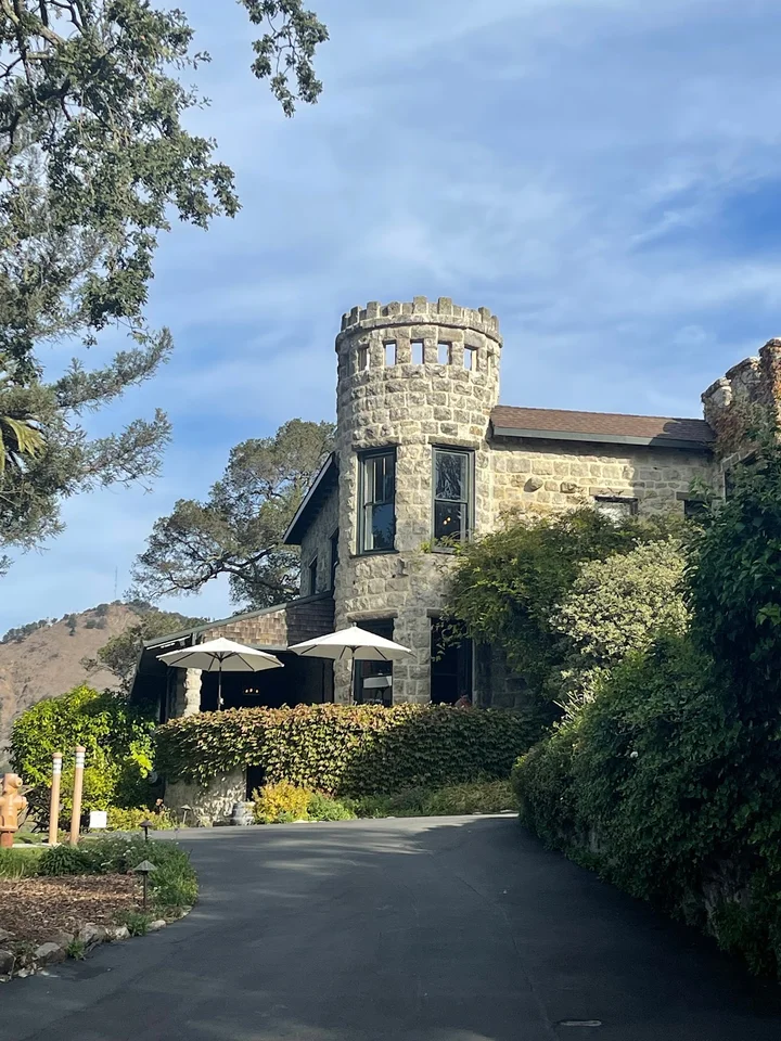 Stags' Leap Winery in Napa | What to Know Before You Go