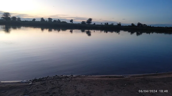 Rundu Beach Recreational in Rundu - Ask AI | mindtrip
