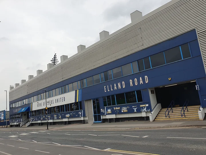 Elland Road in Leeds, England | What to Know Before You Go