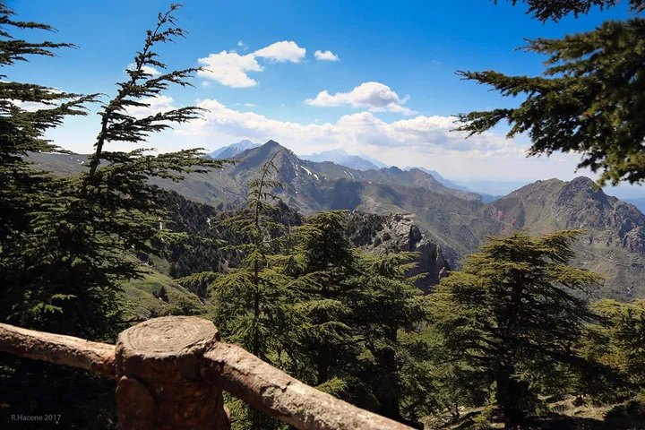 Azrou n'thour in Akbou | What to Know Before You Go