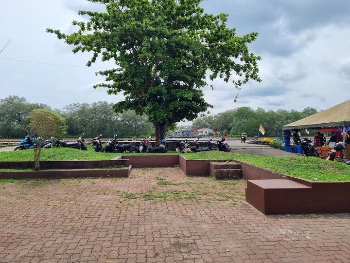 MUKAH WATERFRONT in Mukah, Sarawak | Ask Anything