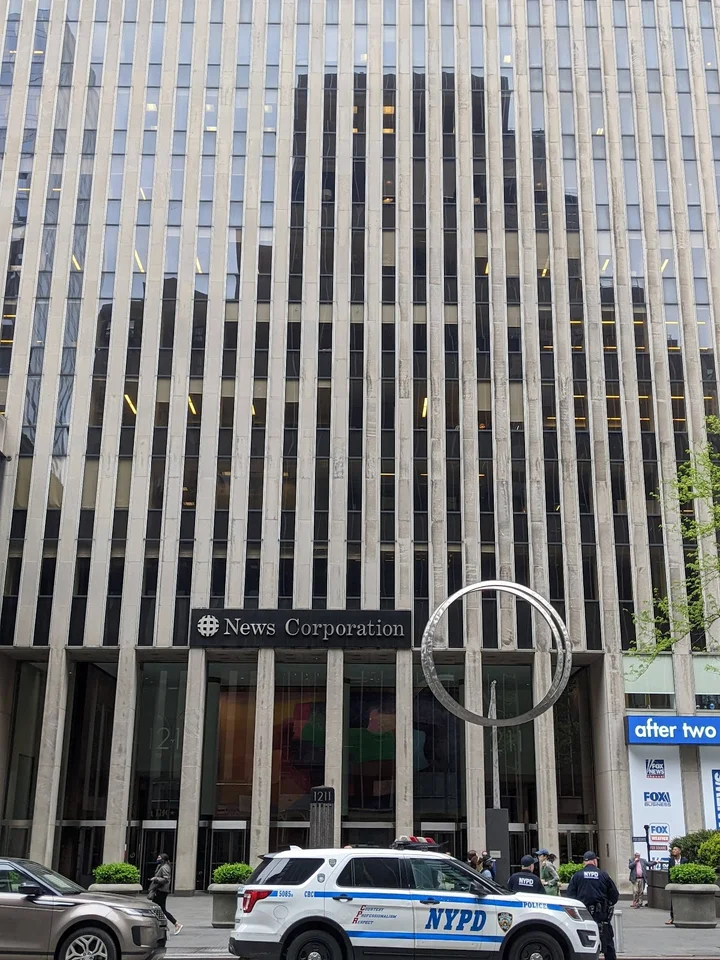 Fox Square in New York City, New York - Ask AI | mindtrip