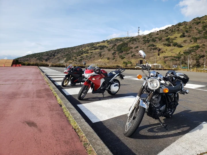 Fuji Speedway in Oyama-cho - Ask AI | mindtrip