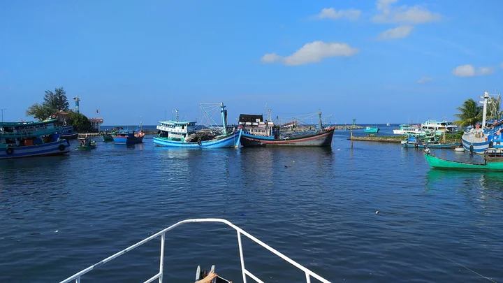 Phú Quốc in Kien Giang - Ask AI | mindtrip
