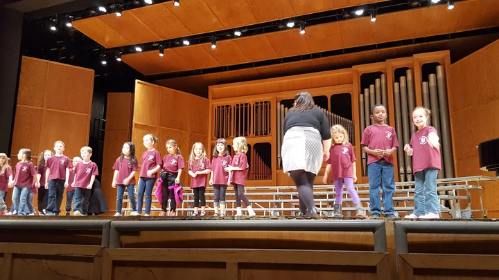 Opperman Music Hall | What to Know Before You Go