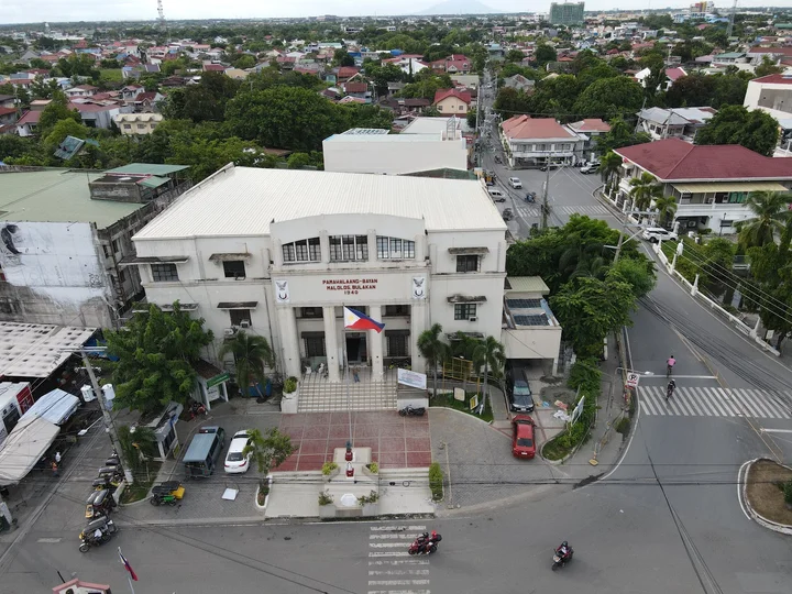 Kalayaan Tree in Malolos, Central Luzon - Ask AI | mindtrip