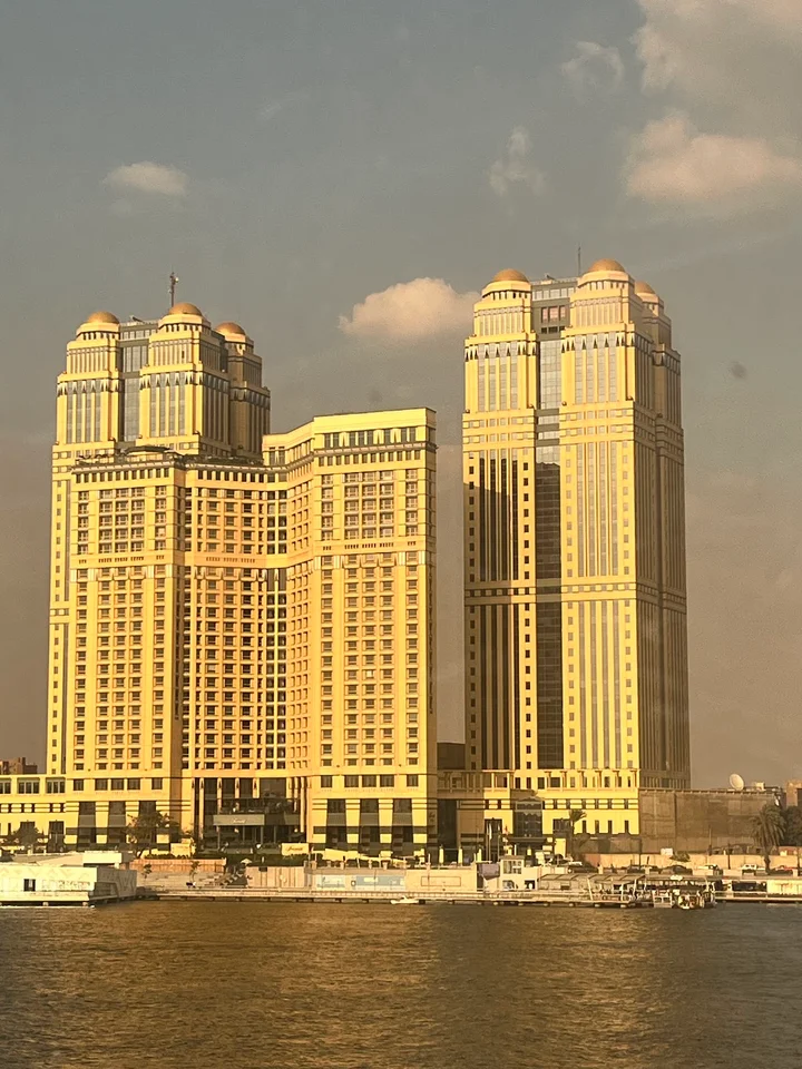 Riverside Cairo in Cairo | What to Know Before You Go