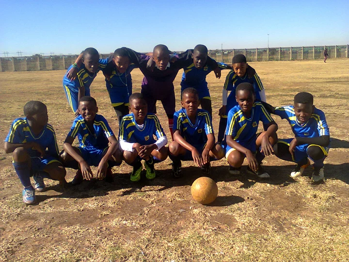 Sinaba Stadium in Benoni, Gauteng - Ask AI | mindtrip