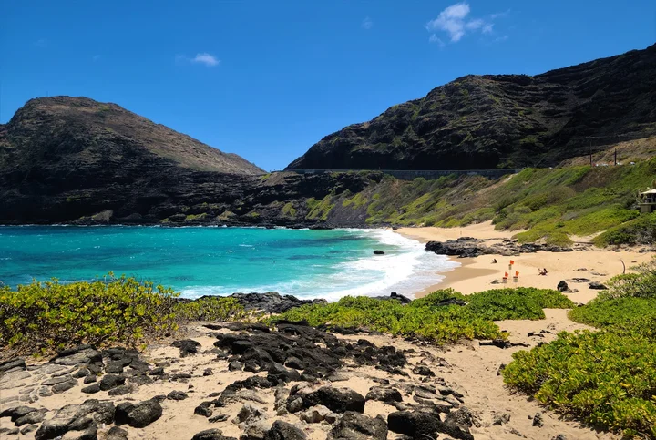 Makapuu Beach Park | What to Know Before You Go