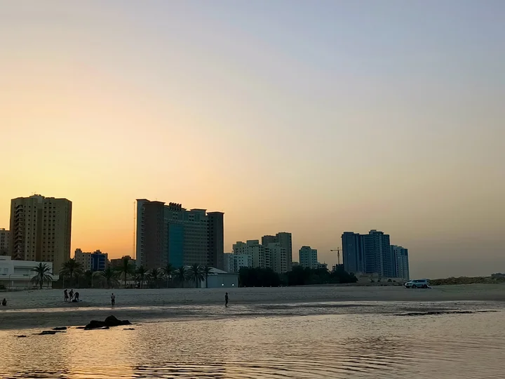 Mahboula Public Beach | What to Know Before You Go