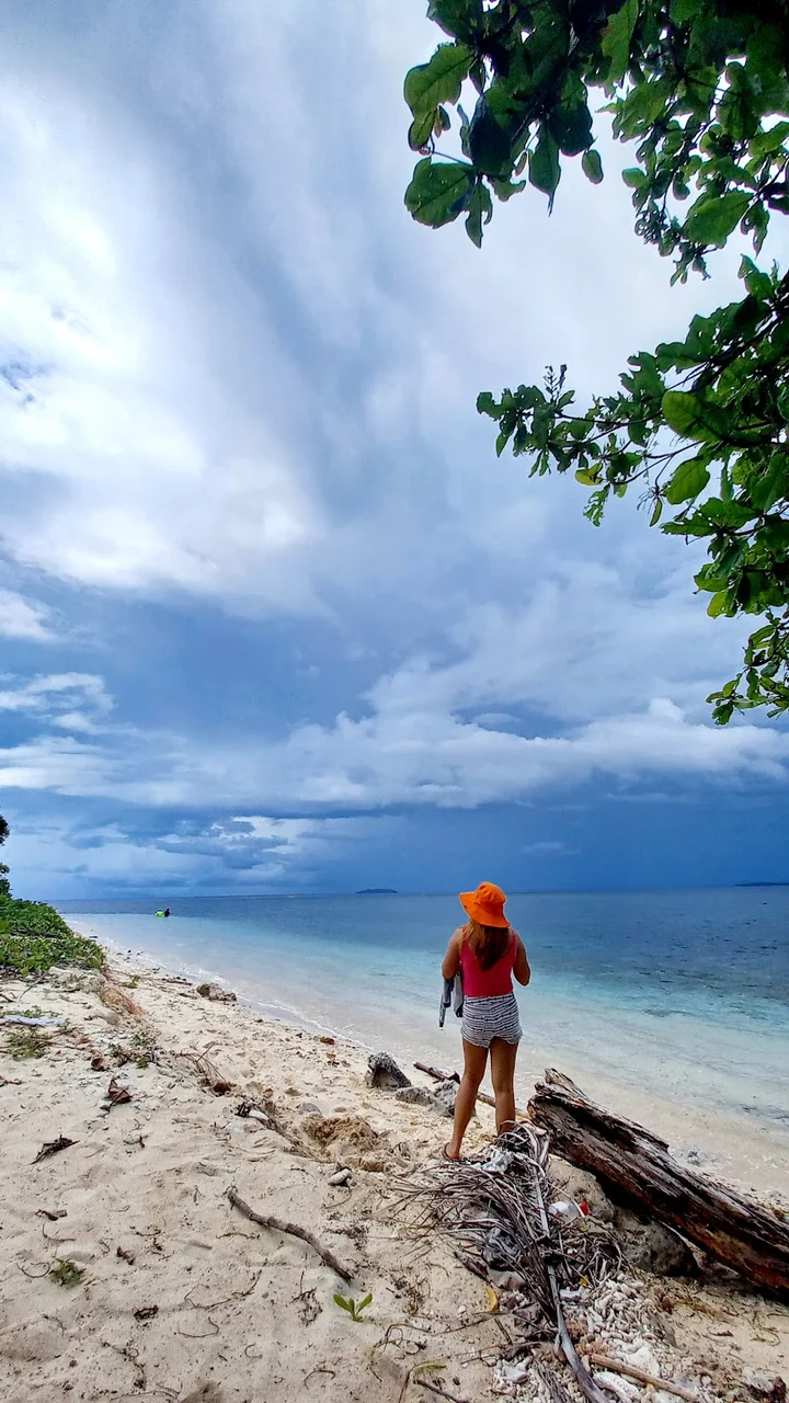 Basul Island in Surigao City, Caraga - Ask AI | mindtrip