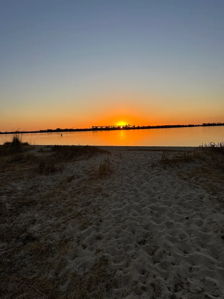 Pelican Point Beach in Eaton - Ask AI | mindtrip