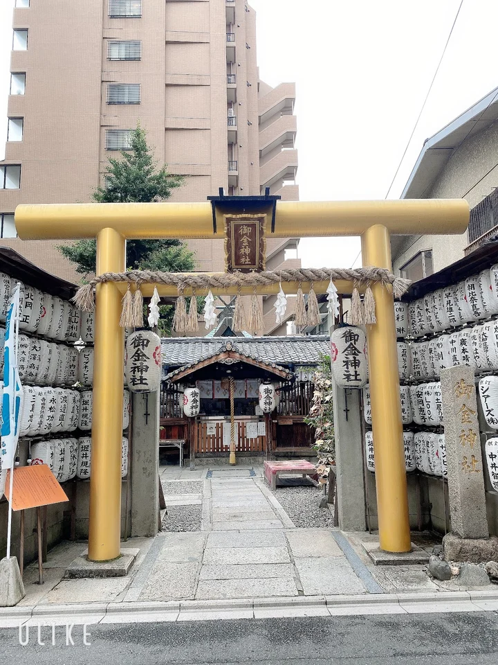 Mikane Shrine in Kyoto, Kyoto Prefecture - Ask AI | mindtrip