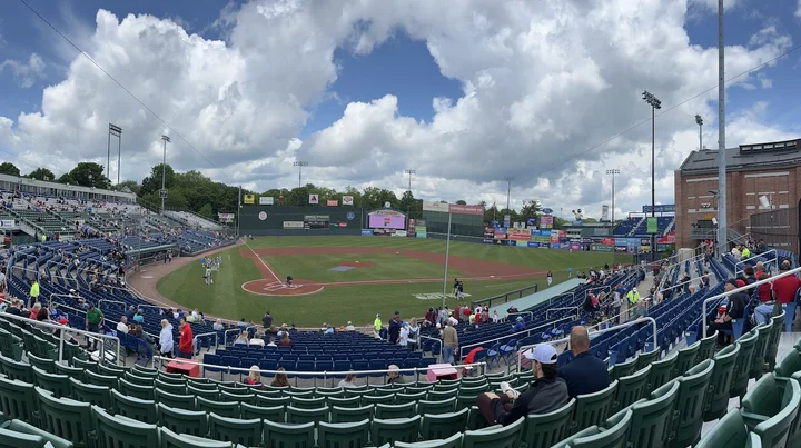 Hadlock Field in Portland | What to Know Before You Go