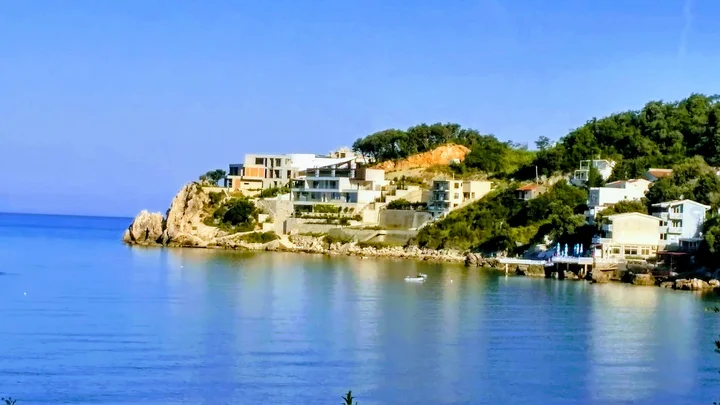 Kruče Beach in Kruce | What to Know Before You Go