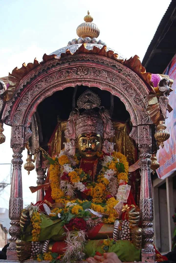 Shri Anandi Swamy Temple | What to Know Before You Go