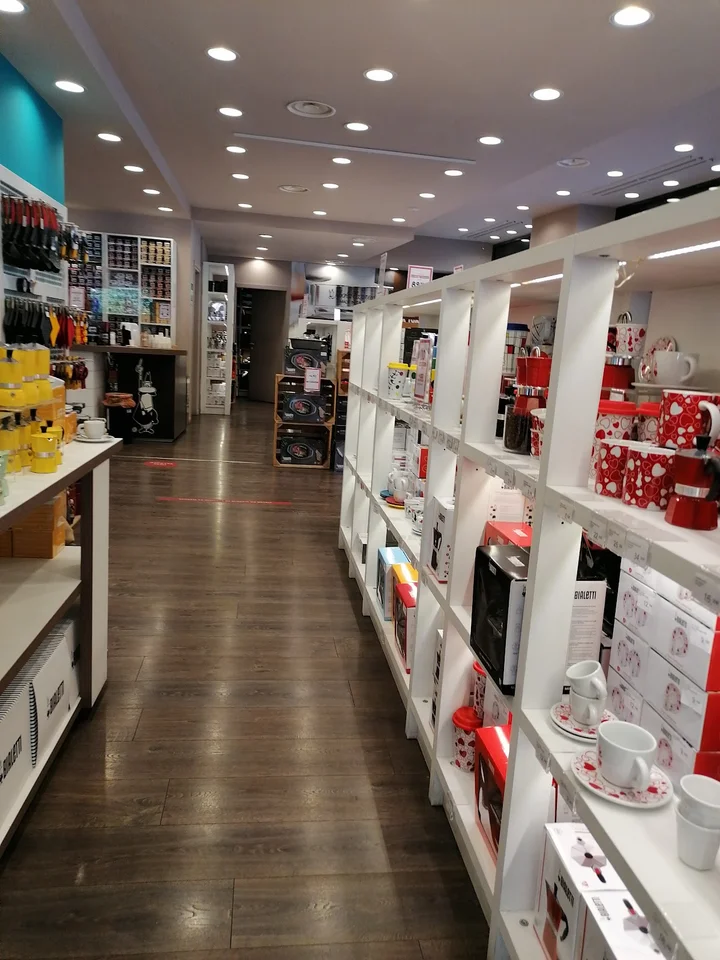 Bialetti Home in Rome, Lazio | What to Know Before You Go