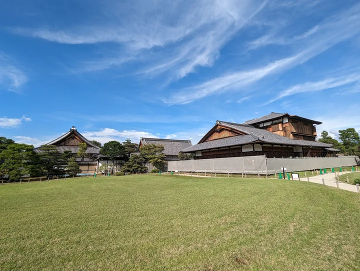 Honmaru Garden in Kyoto | What to Know Before You Go