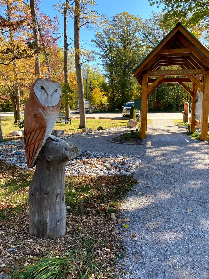 Lambton County Heritage Forest - Ask AI | mindtrip