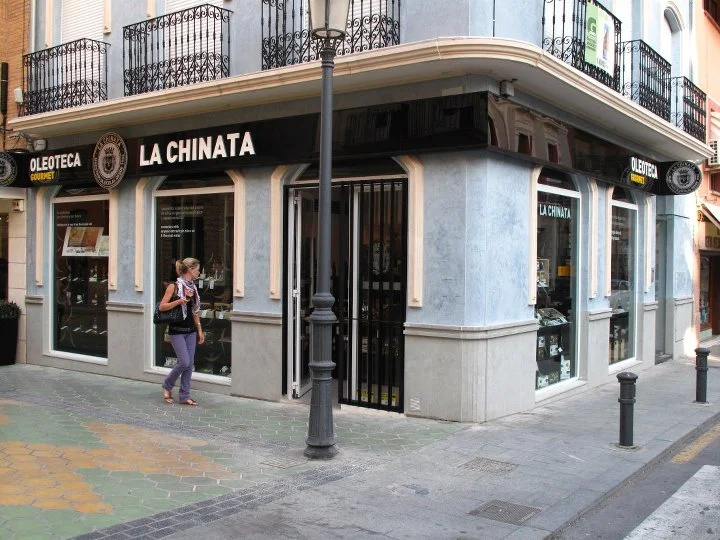 La Chinata Alicante in Alicante - Ask AI | mindtrip