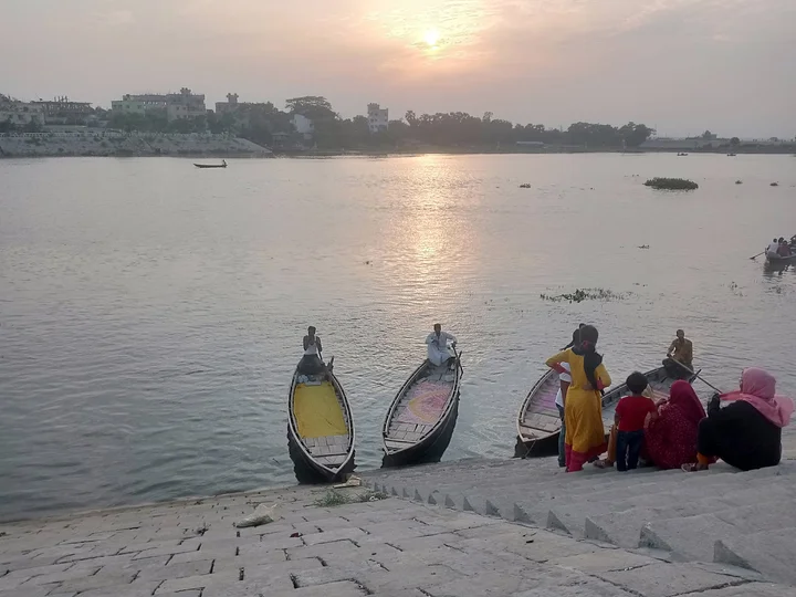 Mirpur Beribadh in Dhaka City - Ask AI | mindtrip