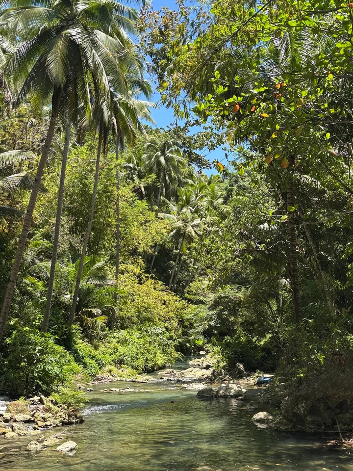 Bolo Bolo's Cold Spring in Lazi | Ask Anything