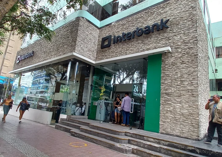 Interbank in Lima, Provincia de Lima - Ask AI | mindtrip