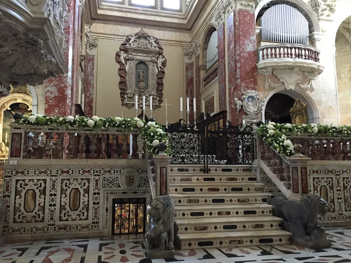Chiesa dell'Assunta