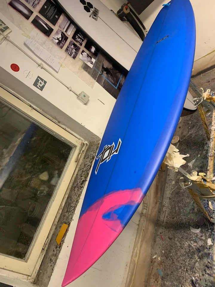Riot surfboards in Munich, Bayern - Ask AI | mindtrip