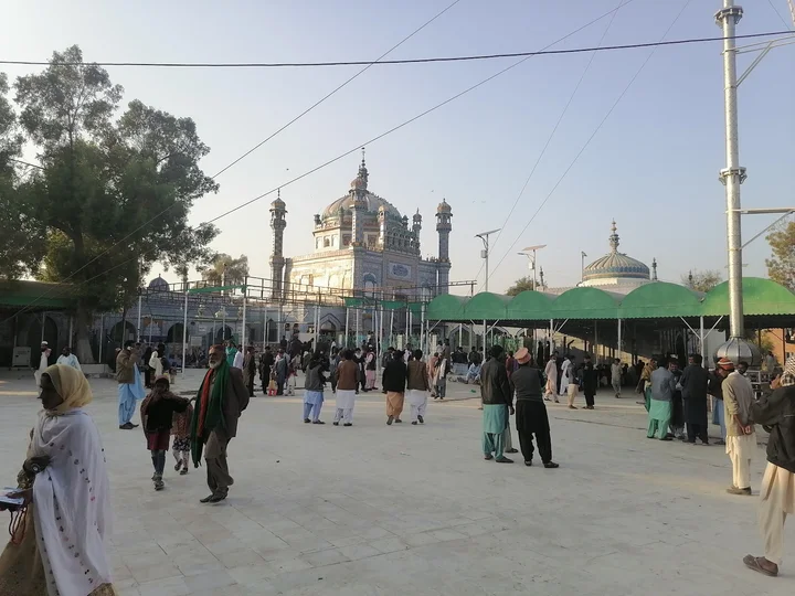 Shrine of Sachal Sarmast | What to Know Before You Go