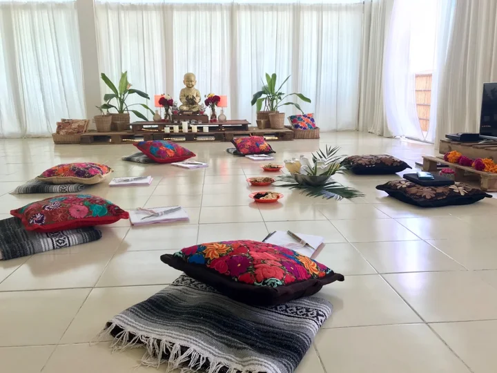 Aligned Flow Yoga School in Tulum | Ask Anything