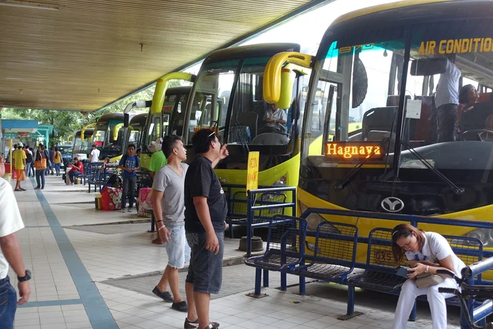 Cebu North Bus Terminal | What to Know Before You Go