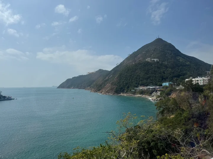 Repulse Bay Beach in Hong Kong | What to Know Before You Go