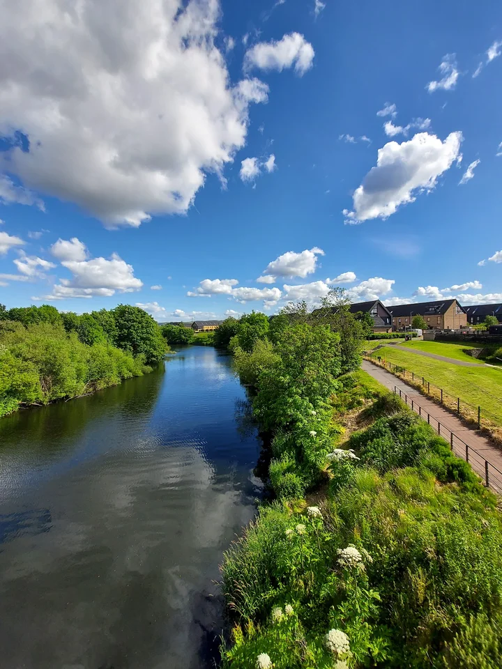 Cuningar Loop in Glasgow, Scotland - Ask AI | mindtrip