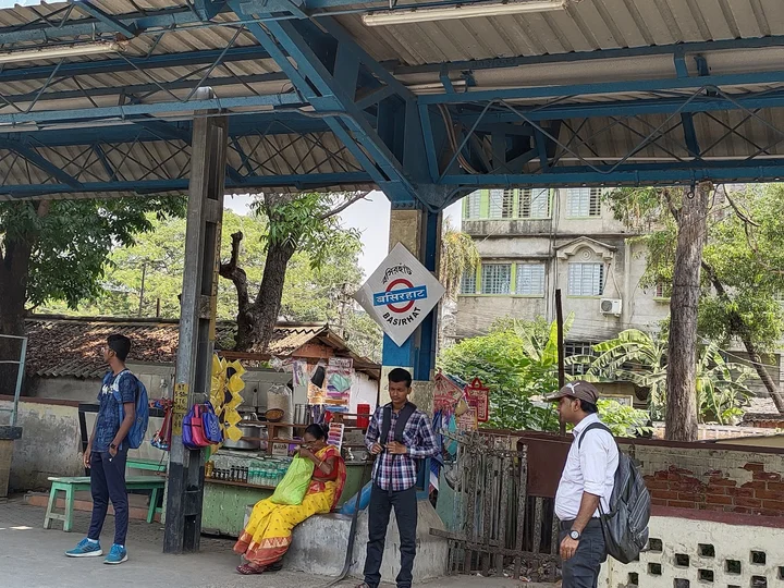 Basirhat in Taki, West Bengal | What to Know Before You Go