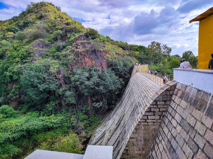 Borana Kanive Reservoir | What to Know Before You Go