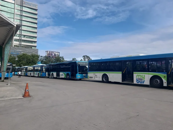 MyBus Terminal in Cebu City - Ask AI | mindtrip
