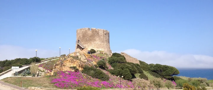 Museo Nuraghe Lu Brandali
