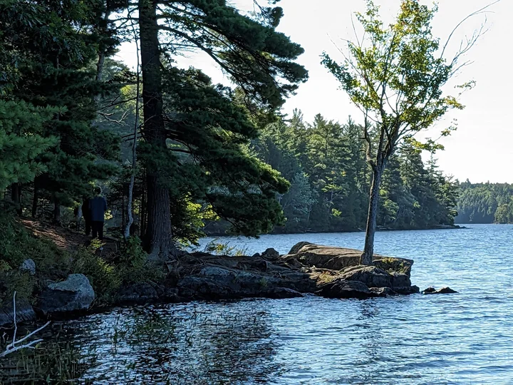 Silent Lake Provincial Park | What to Know Before You Go