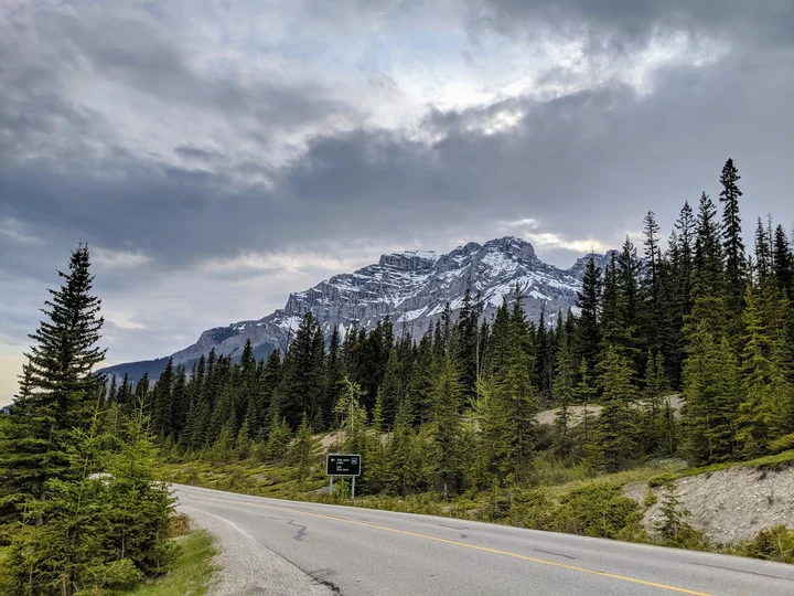 Two Jack Main Campground in Banff, Alberta | Ask Anything