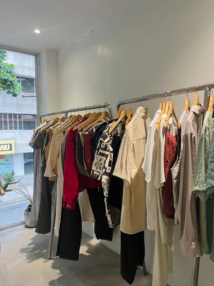 Tropa Store in Makati | What to Know Before You Go