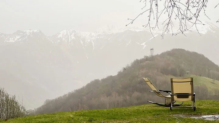 Rifugio Riva in Primaluna, Lombardia - Ask AI | mindtrip