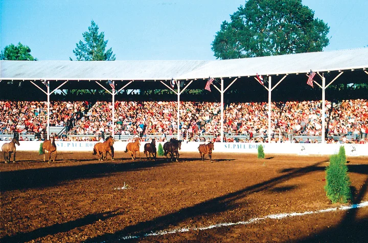 St. Paul Rodeo in Saint Paul | What to Know Before You Go