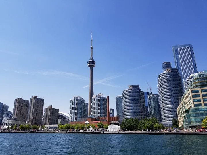Harbourfront Centre in Toronto, Ontario | Ask Anything