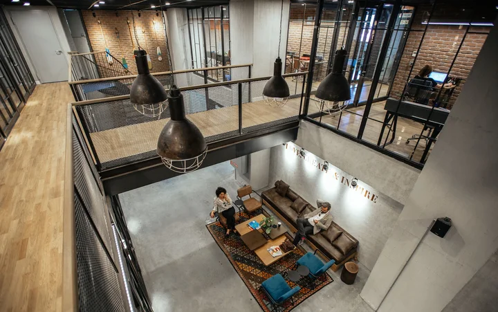 Kolektif House Levent in Istanbul - Ask AI | mindtrip