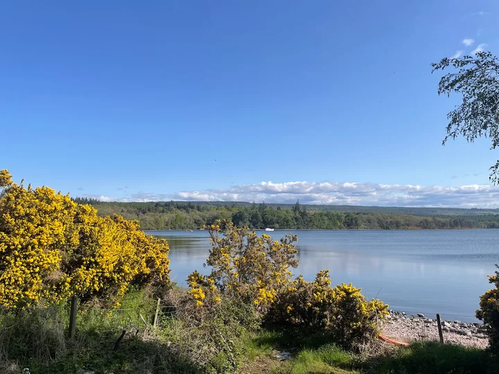 Lochend Beach in Lochend, Scotland - Ask AI | mindtrip